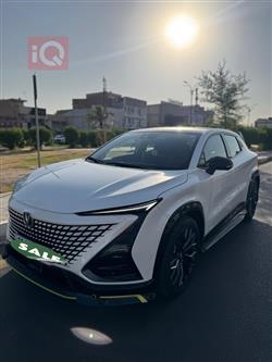 Changan UNI-T